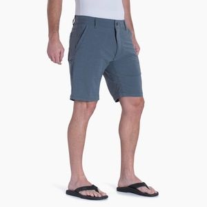 Kuhl Shift Amphibia Short - Pirate Blue - Size 33